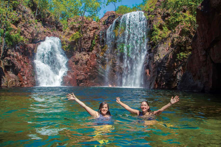 Litchfield National Park: Full-Day & Lunch from Darwin - A Full-Day Coach Ride From Darwin That Actually Gets You There