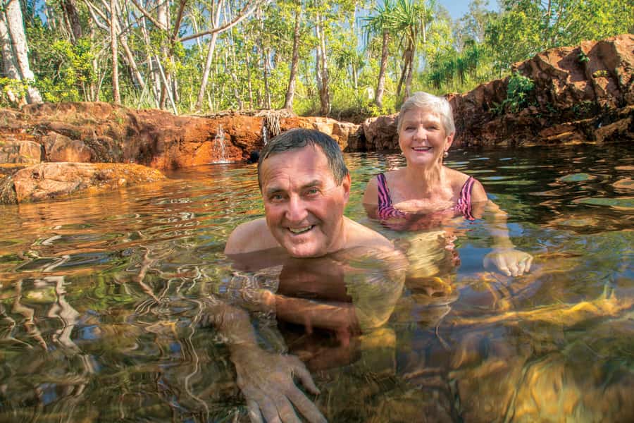 Litchfield National Park: Full-Day & Lunch from Darwin - Road Conditions, Swimming, and Why Season Changes Everything