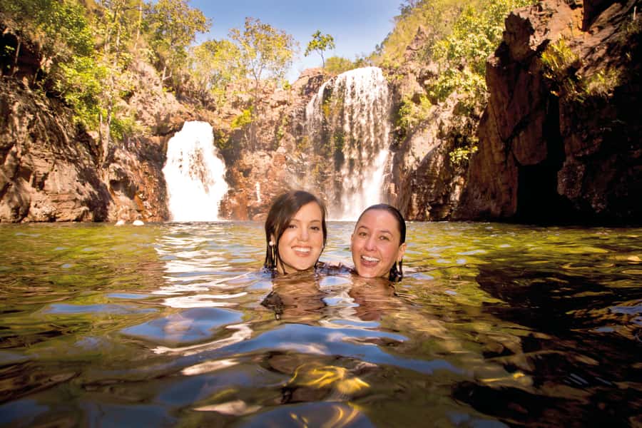 Litchfield National Park: Full-Day & Lunch from Darwin - What the Guides Add (And Why It Matters on a Long Day)