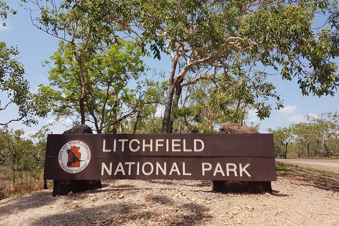 Litchfield National Park Tour with Wetlands or Crocodile Cruise - Small-Group Pacing, Air-Conditioned Comfort, and Your Guide’s Role