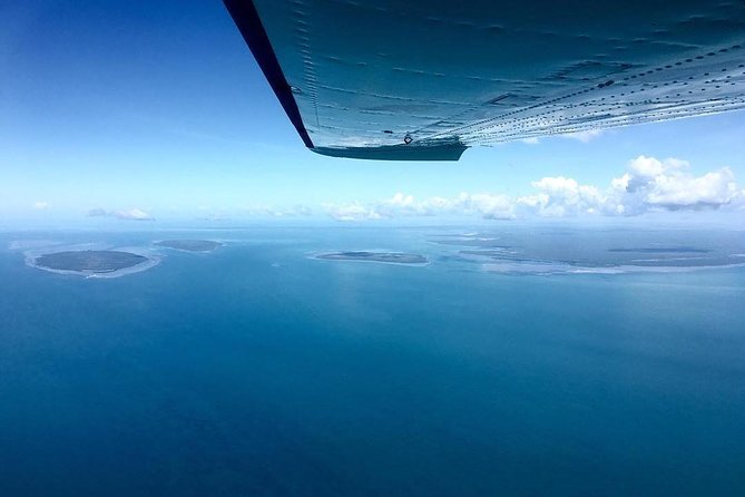 Litchfield Park Scenic Flight From Darwin - Price and value: what $423.17 buys you