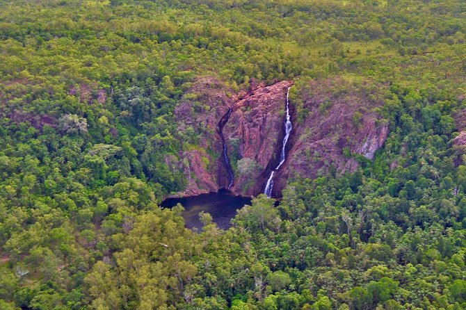 Litchfield Park Scenic Flight From Darwin - Who this Litchfield Park scenic flight is best for