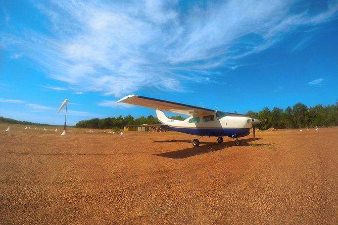 Litchfield Park Scenic Flight From Darwin - What you’ll see over Litchfield from the air