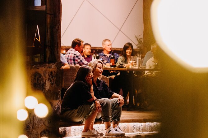 Live Acoustic Music Experience in Coffin Bay Wilderness - Price and value: is $102.20 a fair deal?