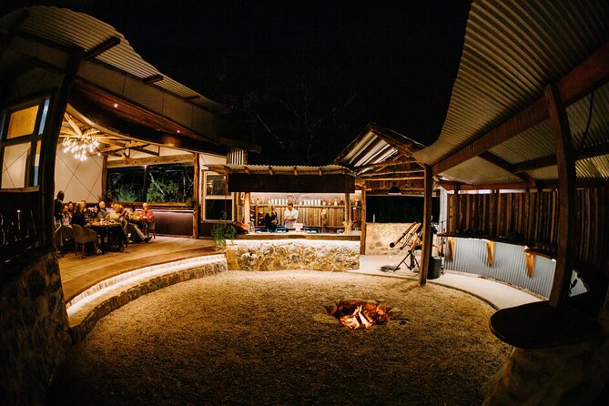 Live Acoustic Music Experience in Coffin Bay Wilderness - Who should book Sounds of Yarnbala?