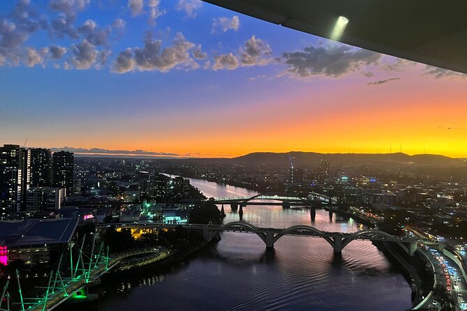 Lone Pine, Brisbane Highlights and Lunch! - The big idea: a koala day plus Brisbane orientation