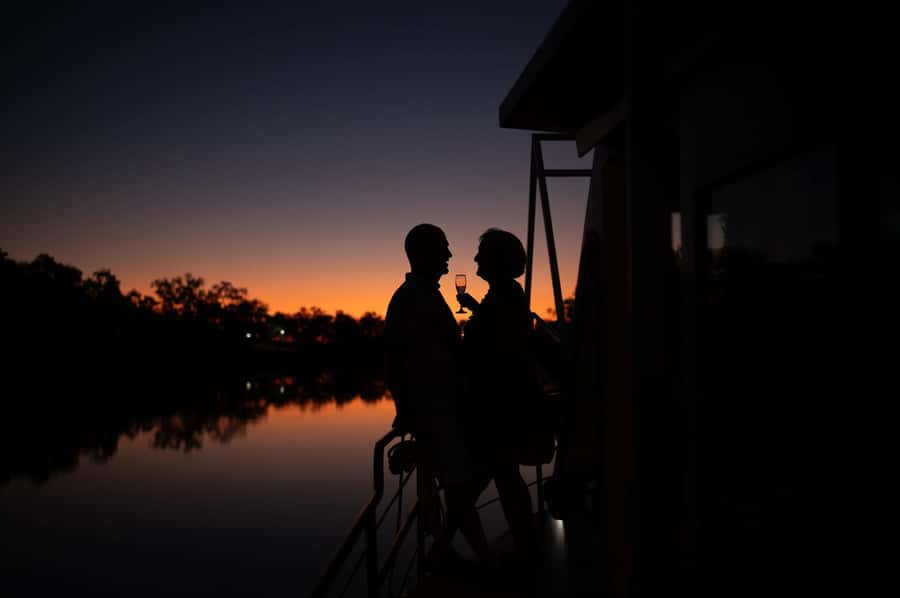 Longreach: Drover's Sunset Cruise & Outback Dinner & Show - Price and value: is $119 fair for 270 minutes?