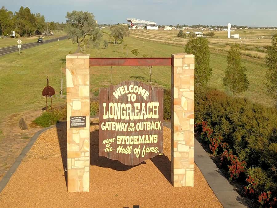 Longreach History and Town Tour - Is Golden West Tours Longreach Town Tour Worth Booking?