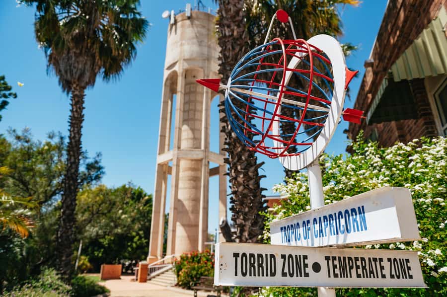 Longreach History and Town Tour - The Storytelling Part: What You’re Really Paying For