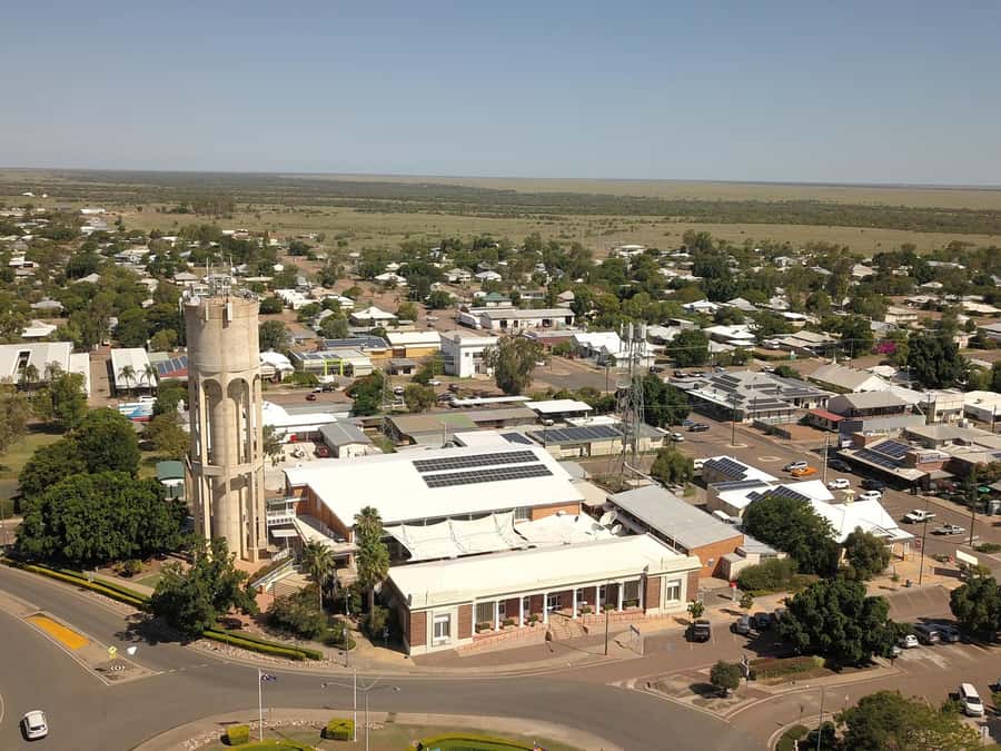 Longreach History and Town Tour - Practical Tips Before You Go