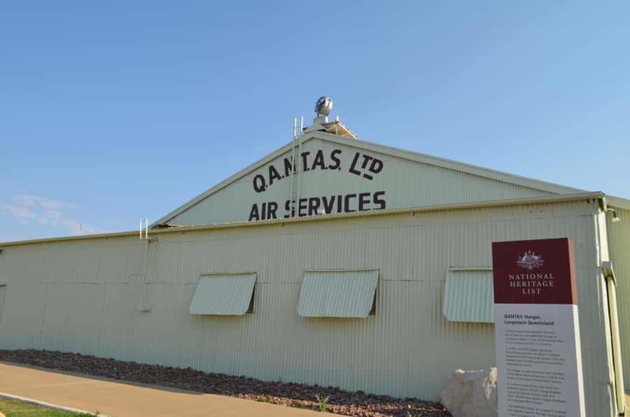 Longreach: Qantas Founders Museum First Class Experience - Who should book this and who should skip it