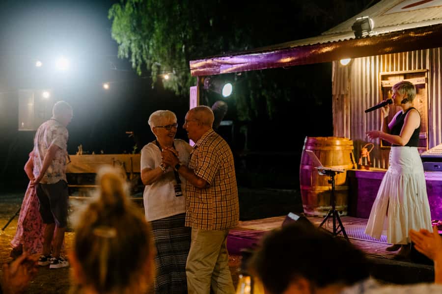 Longreach: Smithy's Outback Dinner and Show - Price and value: what your $70 ticket covers (and what to budget for)