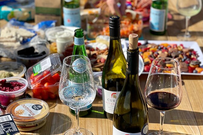 Luke's McLaren Vale Wine Tour - Price and Value: What $89.66 Actually Buys You
