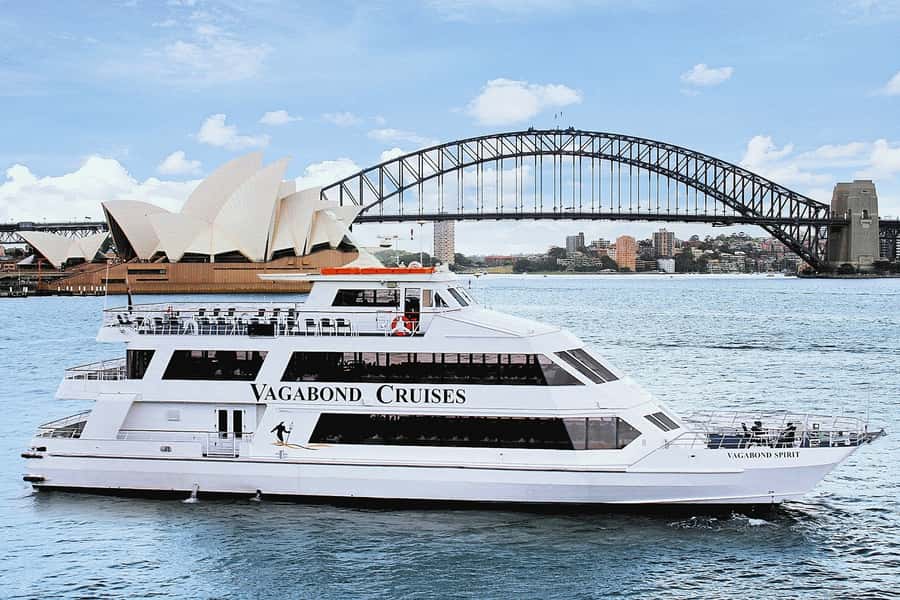 Lunch Cruise with Live Jazz on Sydney Harbour - Why this Sydney Harbour Jazz Lunch Cruise feels like a “do it once” Sydney afternoon