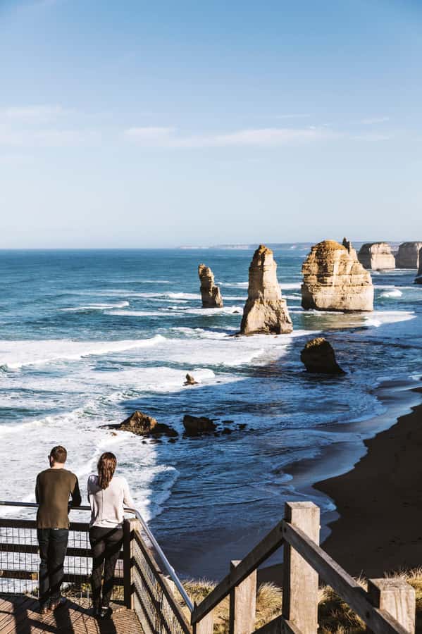 Luxe Bus Great Ocean Road Coastal Spectacular - Who This Tour Fits Best (and Who Might Want More Time Elsewhere)