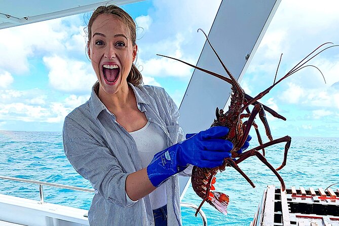 Luxe Island Seafood Cruise - Rottnest Island - Price and value: is $283.31 per person a fair deal?