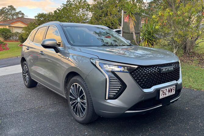 Luxury Airport Transfer Gold Coast-Brisbane / Brisbane-Gold Coast - Key Things I’d Know Before Booking