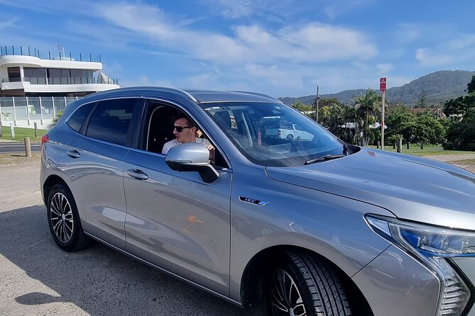 Luxury Airport Transfer Gold Coast-Brisbane / Brisbane-Gold Coast - On the Road: What You Might See Between Brisbane and the Coast