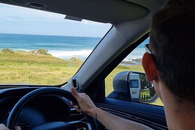 Luxury Airport Transfer Gold Coast-Brisbane / Brisbane-Gold Coast - Where This Works Best: Families, Couples, Early Flights, and Big Luggage Days