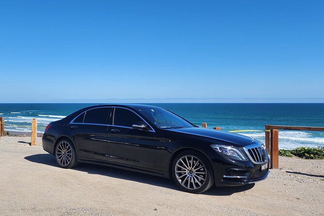 Luxury Airport Transfer to Melbourne CBD - When Timing Goes Sideways: Managing Waiting and Flight Delays