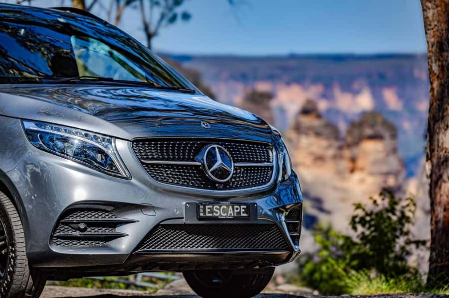 Luxury Blue Mountains Escape The Crowds Tour - Key things to know before you go
