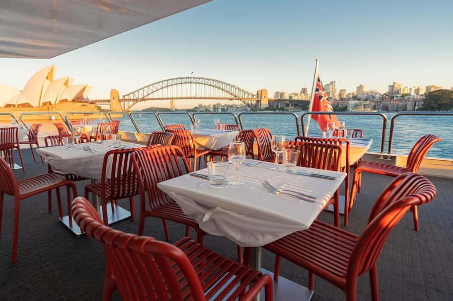 Luxury Catamaran Lunch Cruise with Deluxe Buffet - Key highlights to know before you go