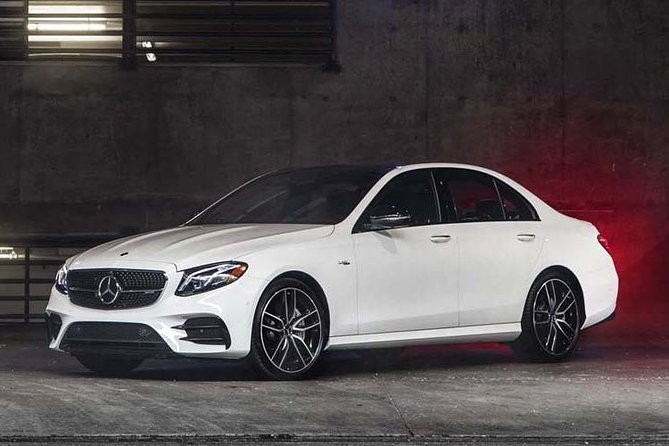 Luxury Chauffeur Car Melbourne Airport To CBD or city to airport - Key things to know before you book