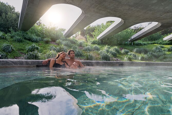 Luxury Geothermal Springs in the Mornington Peninsula - Key things I think you’ll care about at Alba