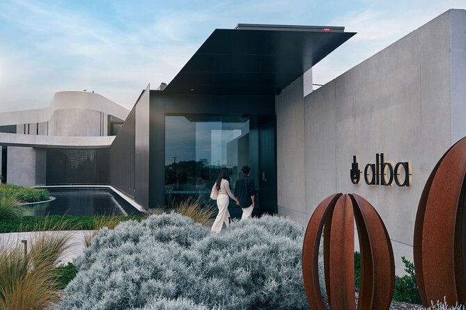 Luxury Geothermal Springs in the Mornington Peninsula - Price and value: is $68.14 a good deal here?