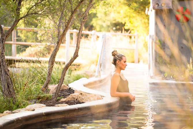 Luxury Geothermal Springs in the Mornington Peninsula - Logistics that can make or break your day