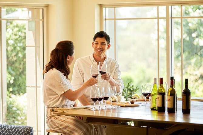 Luxury Hunter Valley Tour: 3 Tastings, Gin, Lunch & Chocolatier - Value check: is $171.42 worth it here?