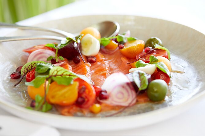 Luxury Hunter Valley Wine Tour with Fine Dining - Practical logistics that make the day easier