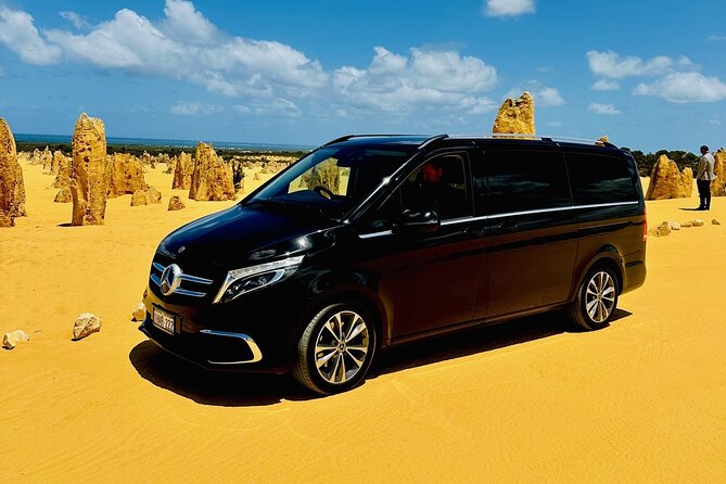Luxury Pinnacles Tour- Private Chauffeur-Tailored Schedule - Key highlights you’ll feel right away