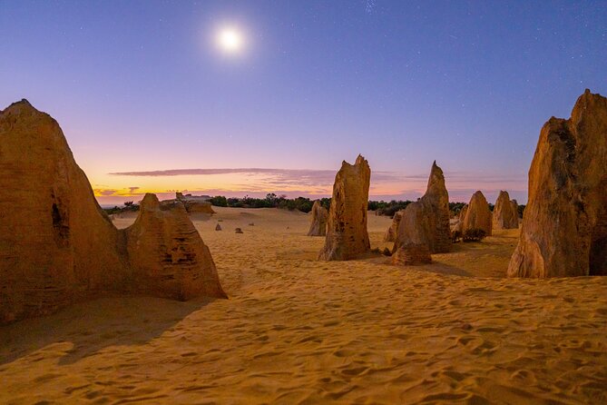 Luxury Pinnacles Tour- Private Chauffeur-Tailored Schedule - Why a private Pinnacles day works better than self-drive