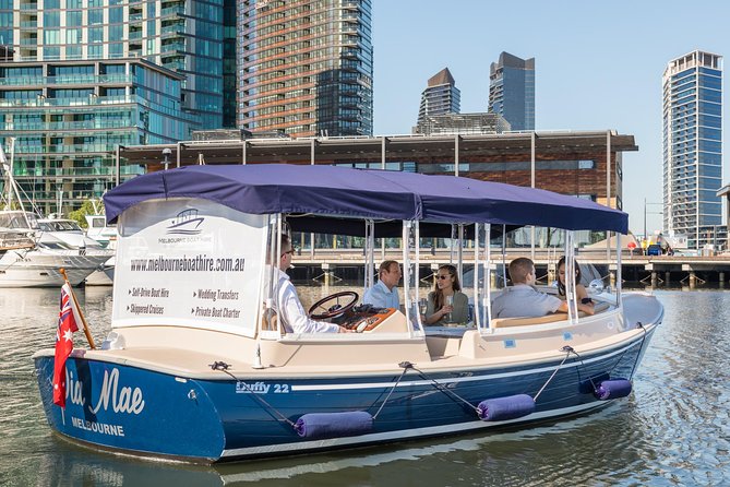 Luxury Private 90min Wine and Cheese Yarra River Cruise - Wine, Cheese, and Snacks: What the Tasting Really Adds