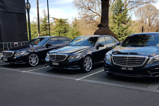 Luxury Private Airport Transfer Melbourne - Key things to know before you go