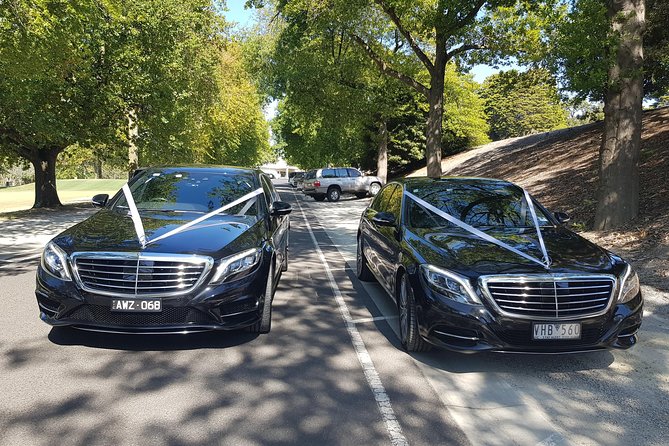 Luxury Private Airport Transfer Melbourne - Price and value: what $111.17 gets you (and why it can be worth it)
