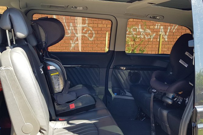 Luxury Private Airport Transfer Melbourne - Who this transfer suits best (and who might not need it)