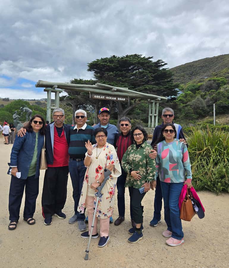 Luxury Private Great Ocean Road Tour – Up to 14 Guests - Key highlights to know before you go