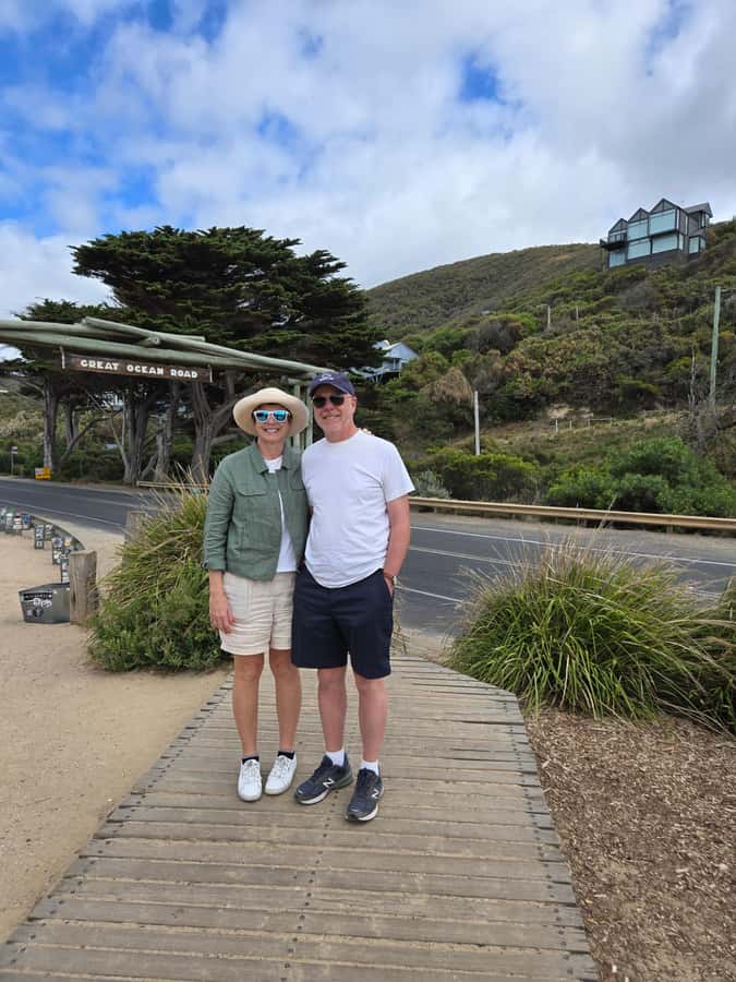 Luxury Private Great Ocean Road Tour – Up to 14 Guests - Who this tour is best for