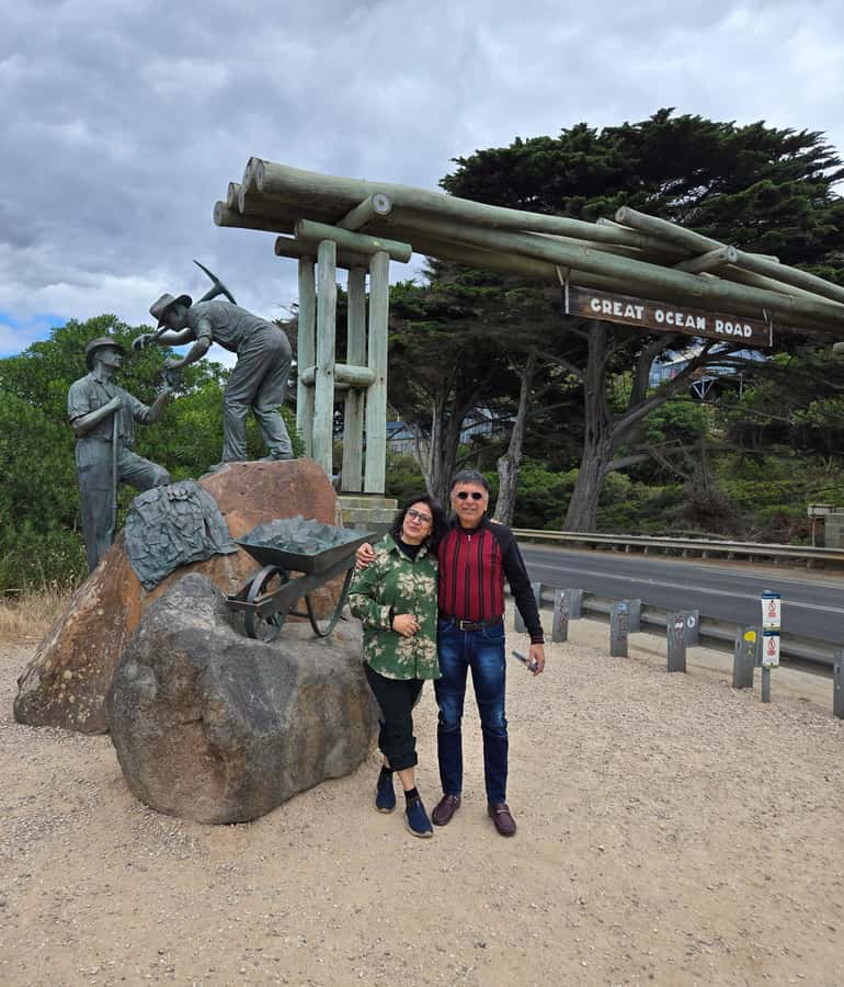 Luxury Private Great Ocean Road Tour – Up to 14 Guests - Where Torquay surf culture and Otway Rainforest can fit in