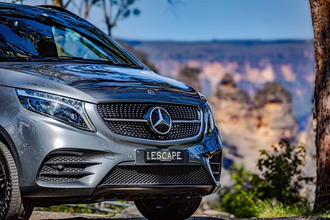 Luxury Small Group of 5 Blue Mountains Escape Tour - Key things that make this Blue Mountains escape feel special