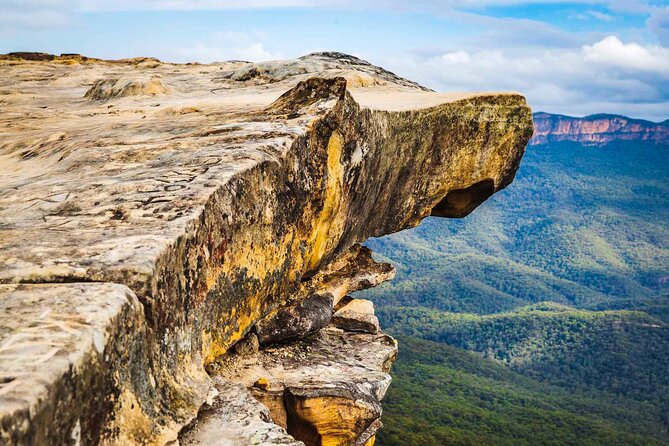 Luxury Small Group of 5 Blue Mountains Escape Tour - Featherdale Sydney Wildlife Park: the best start for native animal lovers