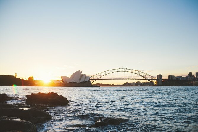 Luxury Sydney City Private Tour - Key highlights you’ll actually feel during the day