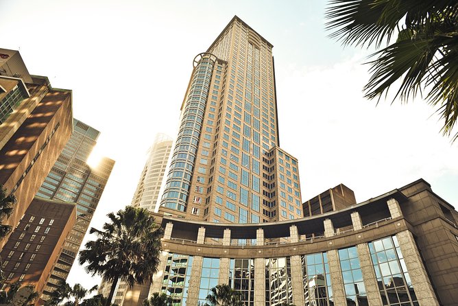 Luxury Sydney City Private Tour - Pickup comfort: how the day starts without friction