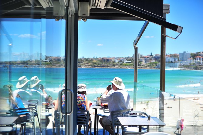 Luxury Sydney City Private Tour - Harbour Bridge stop: vantage points plus the East Pylon climb option