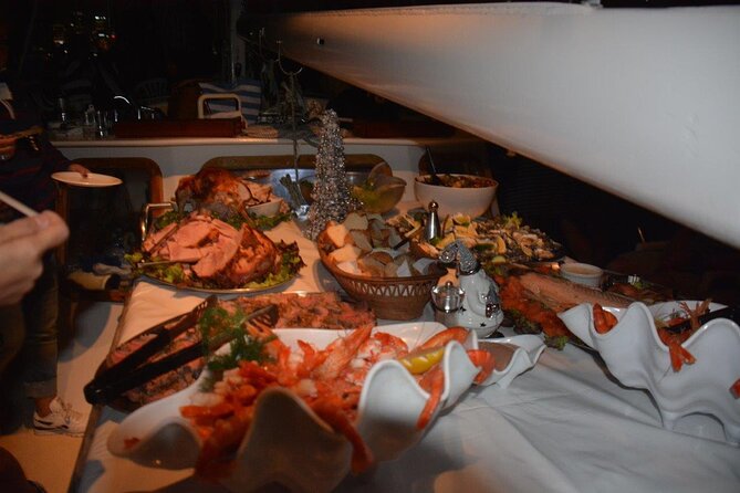 Luxury Sydney Harbor New Years Eve Fireworks Dinner Cruise 2026-7 - Who this cruise fits best (and who should skip it)