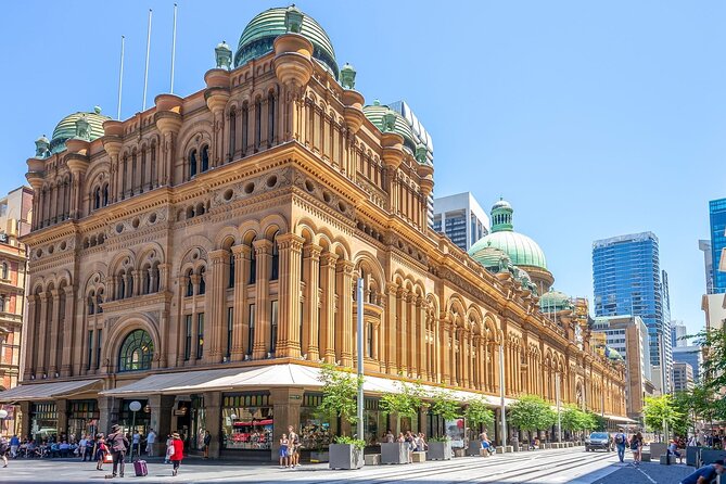 Luxury Sydney Tour - Who This Tour Fits Best (And When to Skip It)