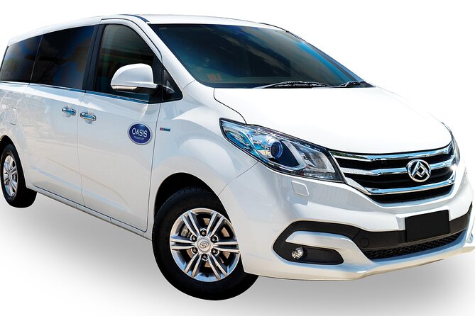 Luxury Van, Private Transfer, Cairns Airport - Port Douglas. - Key highlights worth knowing