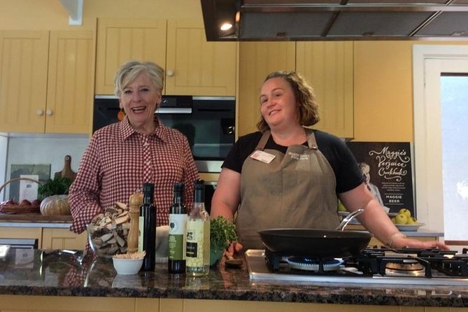 Maggie Beer Farm - Barossa Valley Regional Tour - Key highlights to look for